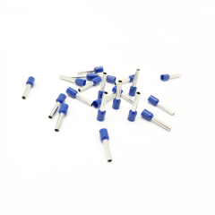 Pre-insulated Tinned Copper Nylon Terminals