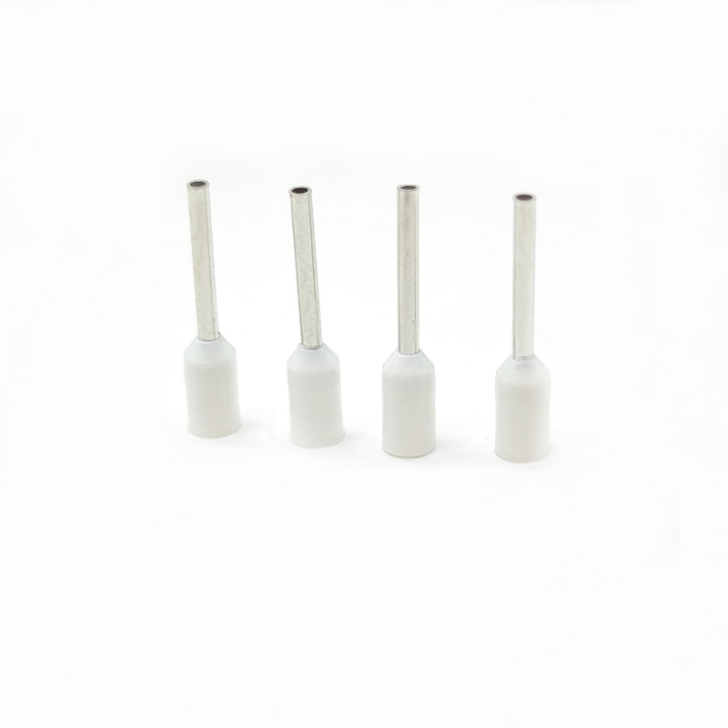 Pre Copper Automotive Insulated Cold Crimp Terminal Kit