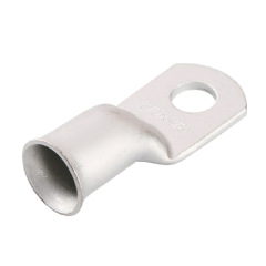 Copper Ring Crimp Wire Terminal Connectors