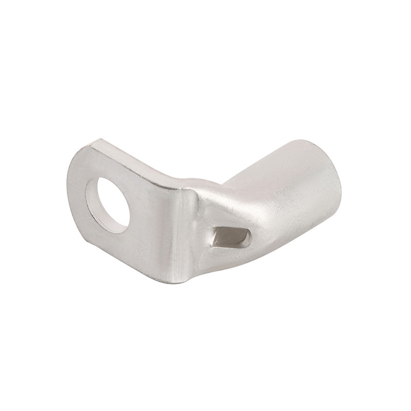 90 Degree Copper Ring Tubr Terminal Lug