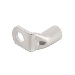 90 Degree Copper Ring Tubr Terminal Lug