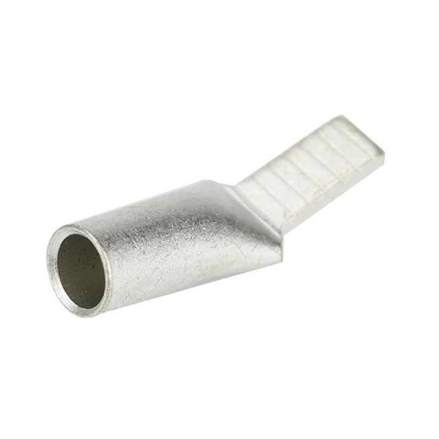Duck Billed Copper Wire Terminal Connectors