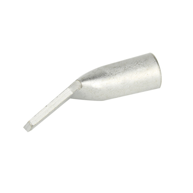 Duck Billed Copper Wire Terminal Connectors