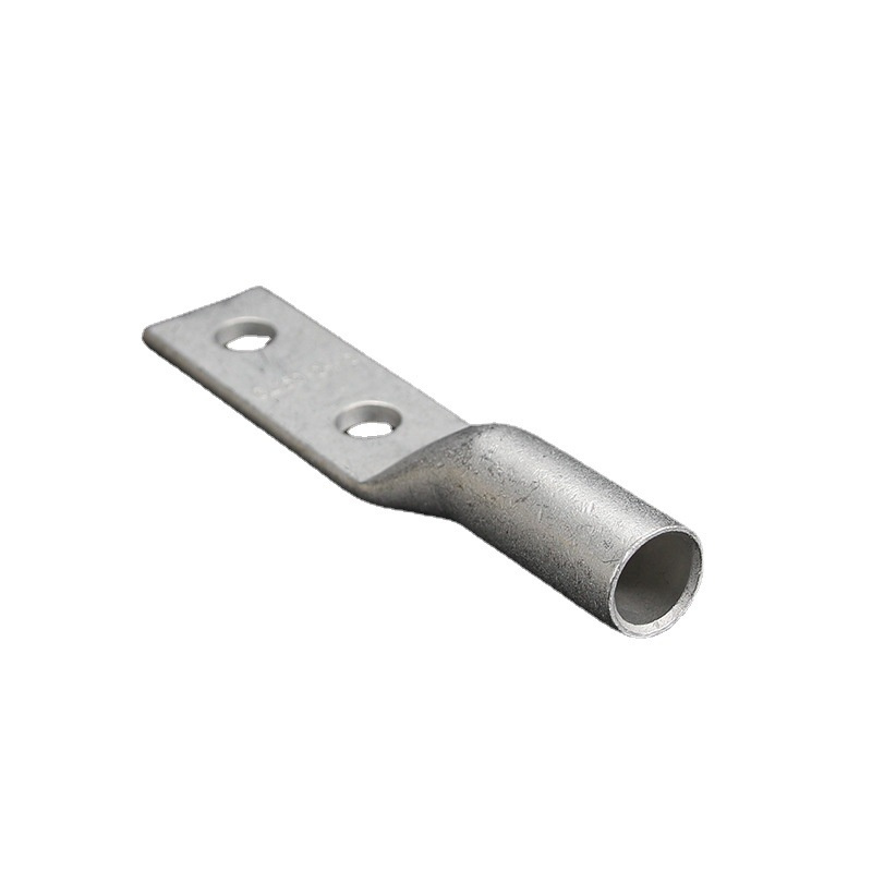Compression Cable Lugs Pure Copper Battery Terminal Lug Kit