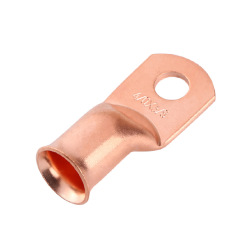 Copper Ring Crimp Wire Terminal Connectors