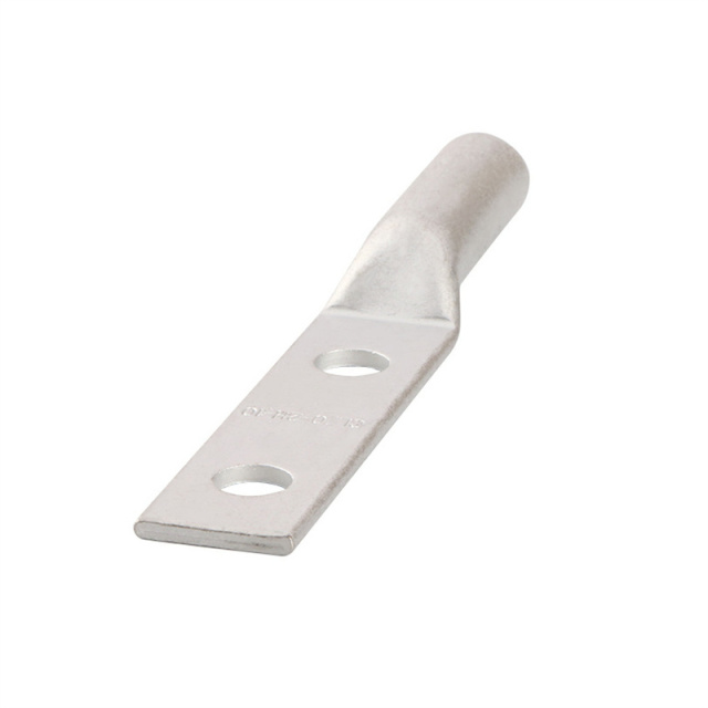 Compression Cable Lugs Pure Copper Battery Terminal Lug Kit