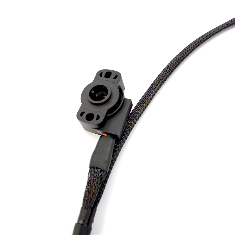 Automotive Wiring Harness Adapter Sensor Kit