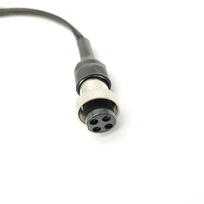 Automotive Wiring Harness Adapter Sensor Kit