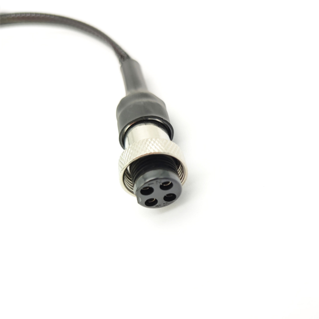 Automotive Wiring Harness Adapter Sensor Kit