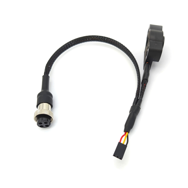 Automotive Wiring Harness Adapter Sensor Kit