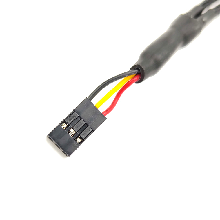 Automotive Wiring Harness Adapter Sensor Kit