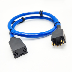 Underwater Ethernet Cable Connector