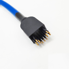 Underwater Ethernet Cable Connector