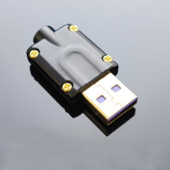 Power Charger Accessories USB Connector Shell