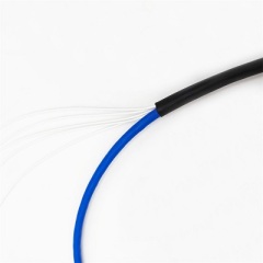 Underwater Low Profile Etherner Connector