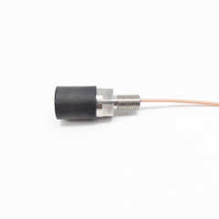 IP69 Coaxial Underwater Cable Connector