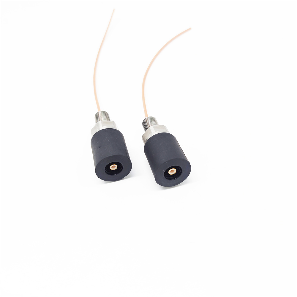 IP69 Coaxial Underwater Cable Connector