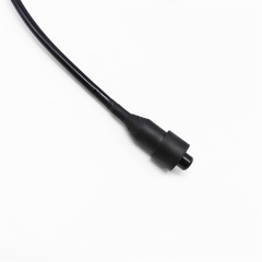 IP69 Submarine Coaxial Cable Underwater Connector