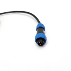Weipu SP13 Cable Connector