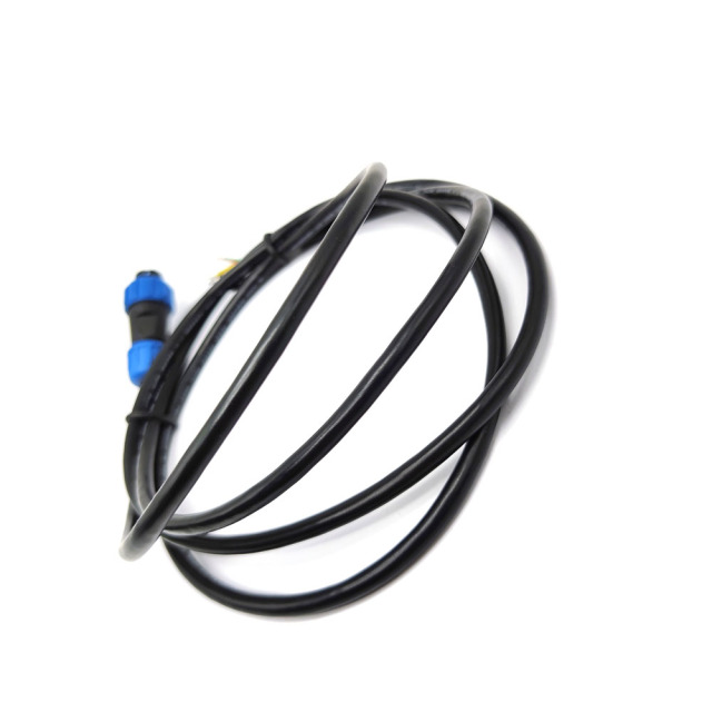 Weipu SP13 Cable Connector