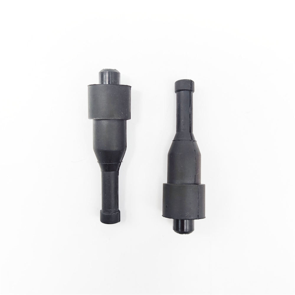 RF Coaxial Underwater Electrical Plug