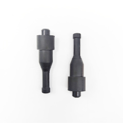 RF Coaxial Underwater Electrical Plug