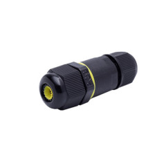 Customized ip68 waterproof electrical cable connector