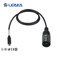 Customizable LP16 4 Type-c Adaptor Connector