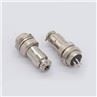GX16 4 Pin plug socket waterproof Aviation Connector