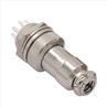 GX16 4 Pin plug socket waterproof Aviation Connector