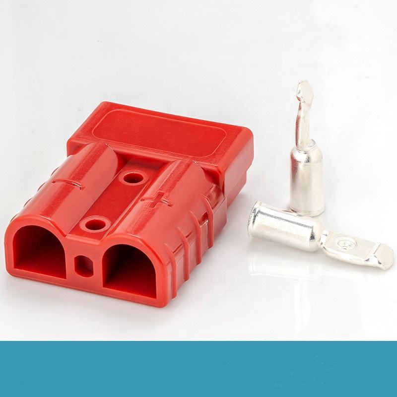 Ebike Battery Connectors