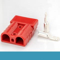 Ebike Battery Connectors