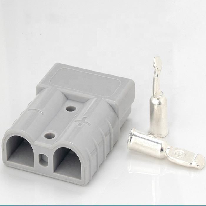 Ebike Battery Connectors