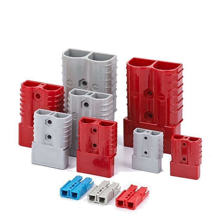 Ebike Battery Connectors