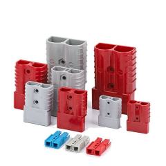 Ebike Battery Connectors