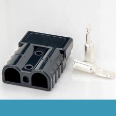 Ebike Battery Connectors