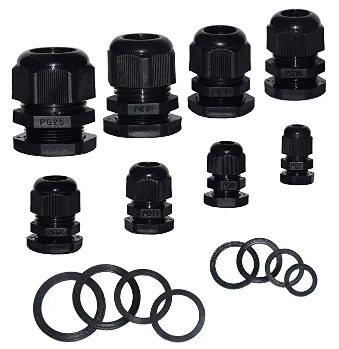 Cable Gland Connector