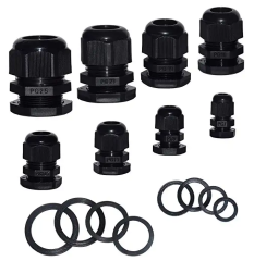 Cable Gland Connector