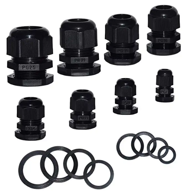 Cable Gland Connector