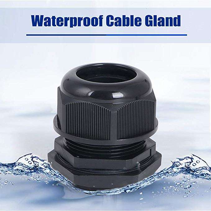 Cable Gland Connector
