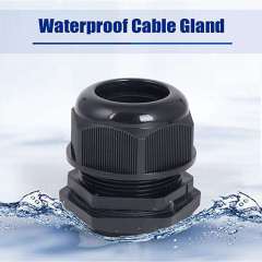 Cable Gland Connector