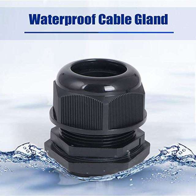 Cable Gland Connector