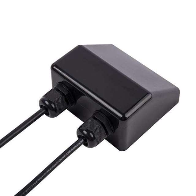 Cable Gland Connector