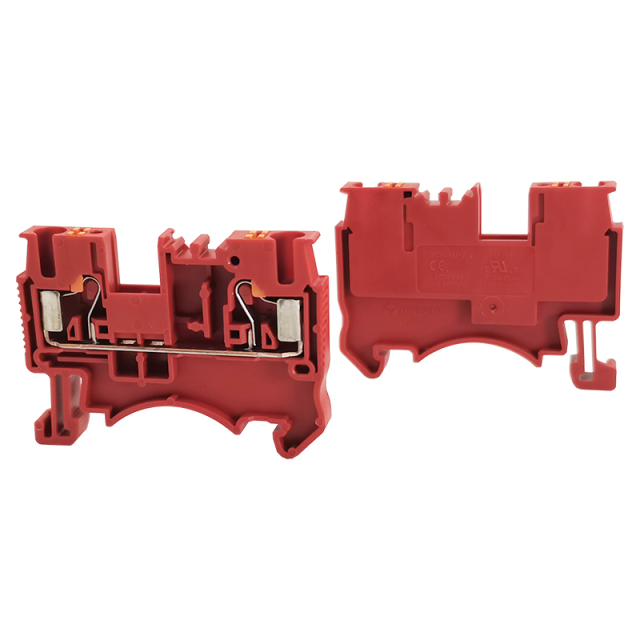 Din Mount Terminal Block