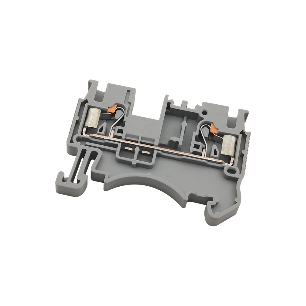 Din Mount Terminal Block