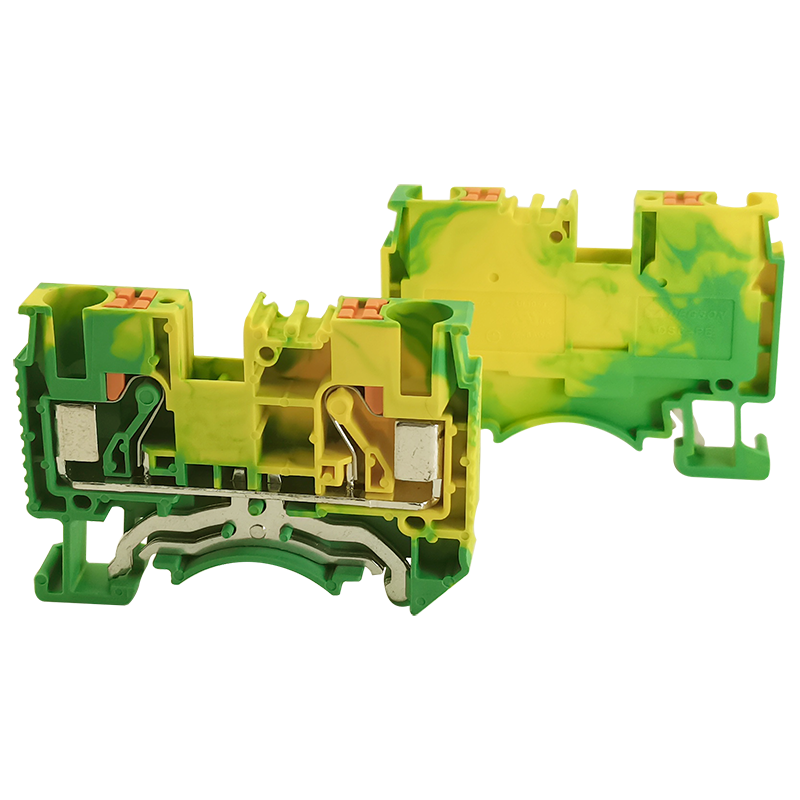 Terminal Strip Connector