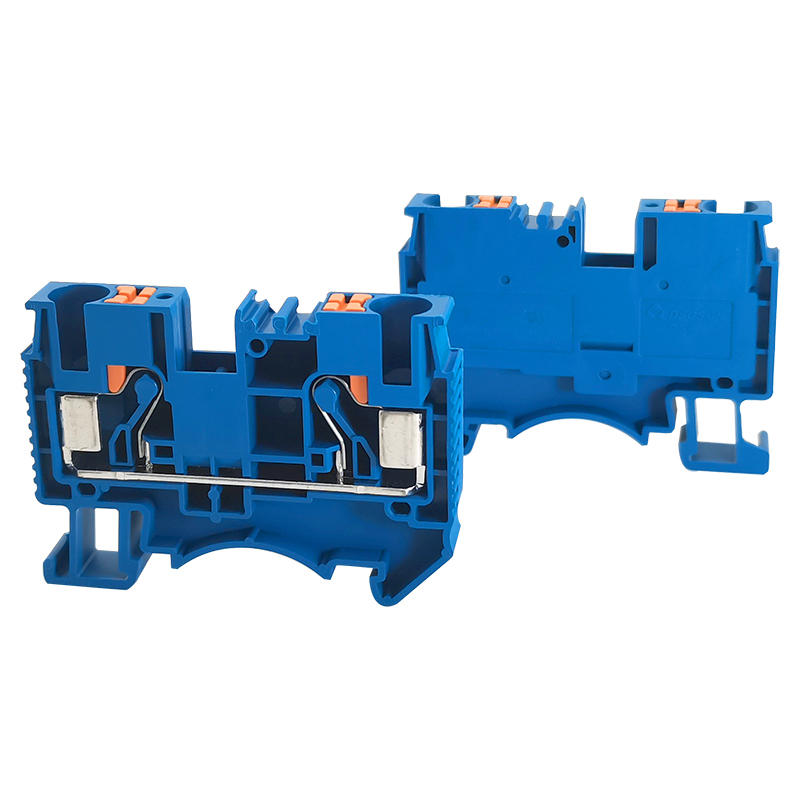 Terminal Strip Connector