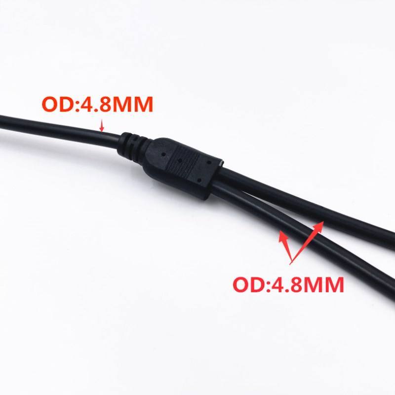 M12 Field Wireable Connector