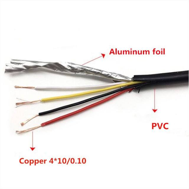 M12 Field Wireable Connector