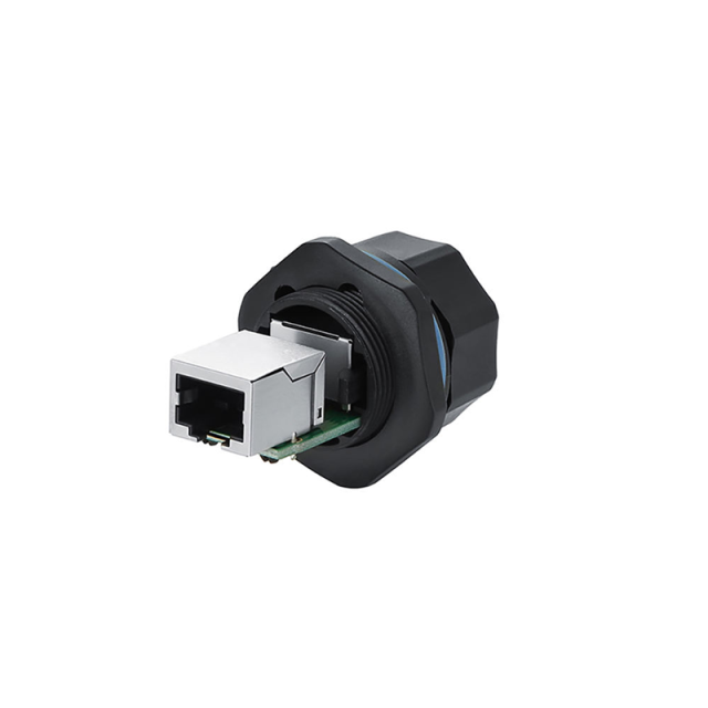 Cnlinko YT Rj45 Connector